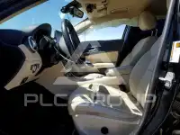2016 Mercedes Benz GLA-Class фото