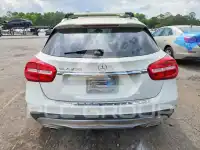 2016 Mercedes Benz GLA-Class фото