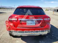 2016 Mercedes Benz GLA-Class фото