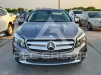 2016 Mercedes Benz GLA-Class фото