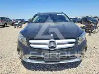 2016 Mercedes Benz GLA-Class фото