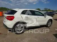 2016 Mercedes Benz GLA-Class фото