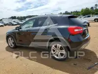 2016 Mercedes Benz GLA-Class фото