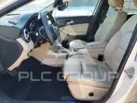 2016 Mercedes Benz GLA-Class фото