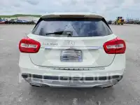 2016 Mercedes Benz GLA-Class фото