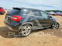 2016 Mercedes Benz GLA-Class фото