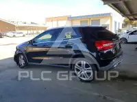 2016 Mercedes Benz GLA-Class фото