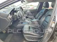 2016 Mercedes Benz GLA-Class фото