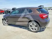 2016 Mercedes Benz GLA-Class фото
