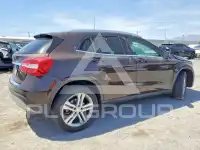 2016 Mercedes Benz GLA-Class фото