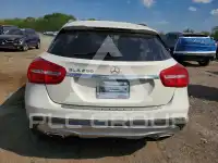 2016 Mercedes Benz GLA-Class фото