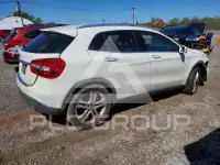2016 Mercedes Benz GLA-Class фото