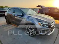 2016 Mercedes Benz GLA-Class фото