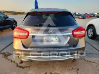 2016 Mercedes Benz GLA-Class фото