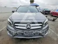 2016 Mercedes Benz GLA-Class фото
