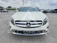 2016 Mercedes Benz GLA-Class фото