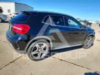 2016 Mercedes Benz GLA-Class фото