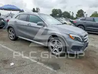 2016 Mercedes Benz GLA-Class фото