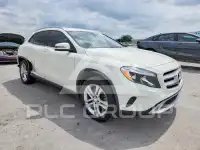 2016 Mercedes Benz GLA-Class фото