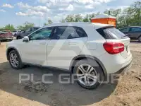 2016 Mercedes Benz GLA-Class фото