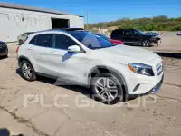 2016 Mercedes Benz GLA-Class фото