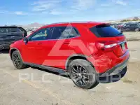 2016 Mercedes Benz GLA-Class фото