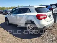 2016 Mercedes Benz GLA-Class фото