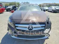 2016 Mercedes Benz GLA-Class фото