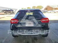 2016 Mercedes Benz GLA-Class фото