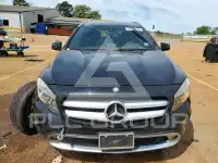 2016 Mercedes Benz GLA-Class фото