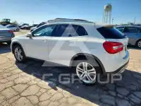 2016 Mercedes Benz GLA-Class фото