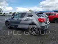 2016 Mercedes Benz GLA-Class фото