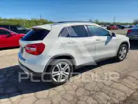 2016 Mercedes Benz GLA-Class фото