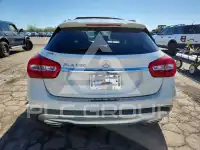 2016 Mercedes Benz GLA-Class фото