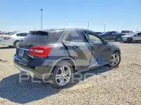 2016 Mercedes Benz GLA-Class фото