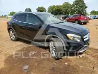 2016 Mercedes Benz GLA-Class фото