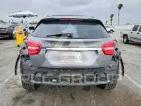 2016 Mercedes Benz GLA-Class фото