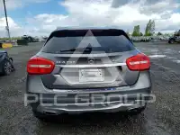 2016 Mercedes Benz GLA-Class фото