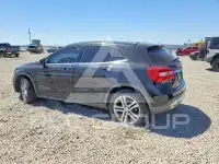 2016 Mercedes Benz GLA-Class фото