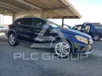 2016 Mercedes Benz GLA-Class фото