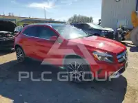 2016 Mercedes Benz GLA-Class фото