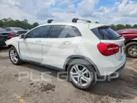 2016 Mercedes Benz GLA-Class фото