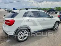 2016 Mercedes Benz GLA-Class фото
