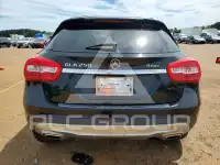 2016 Mercedes Benz GLA-Class фото
