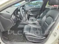 2016 Mercedes Benz GLA-Class фото
