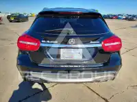 2016 Mercedes Benz GLA-Class фото