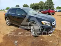 2016 Mercedes Benz GLA-Class фото