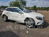 2016 Mercedes Benz GLA-Class фото