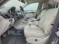 2016 Mercedes Benz GL-Class photo