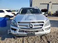 2016 Mercedes Benz GL-Class photo